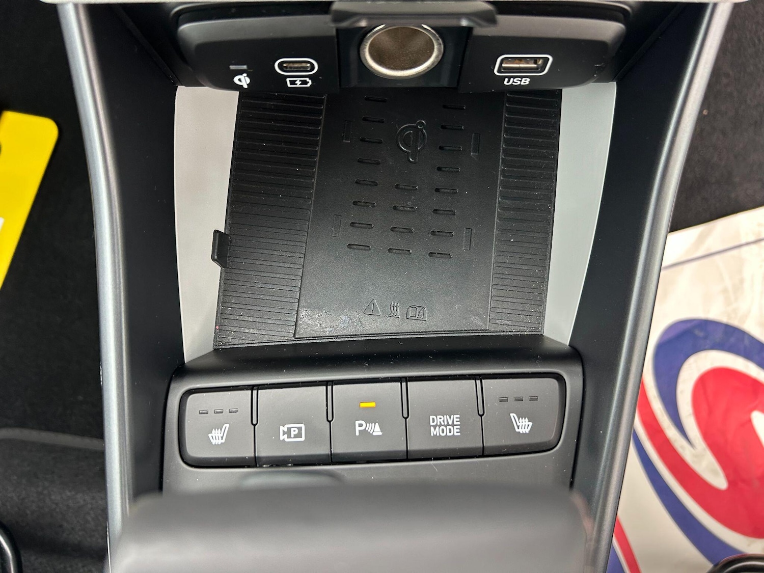 Used Hyundai BAYON 2024 for sale - 76456890: Photo 19