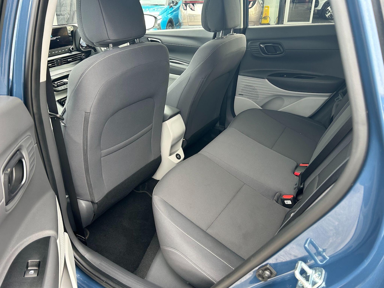 Used Hyundai BAYON 2024 for sale - 76456890: Photo 20