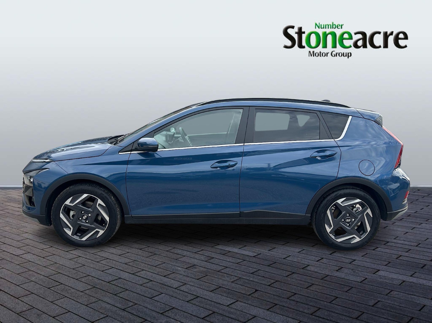 Used Hyundai BAYON 2024 for sale - 76456890: Photo 6