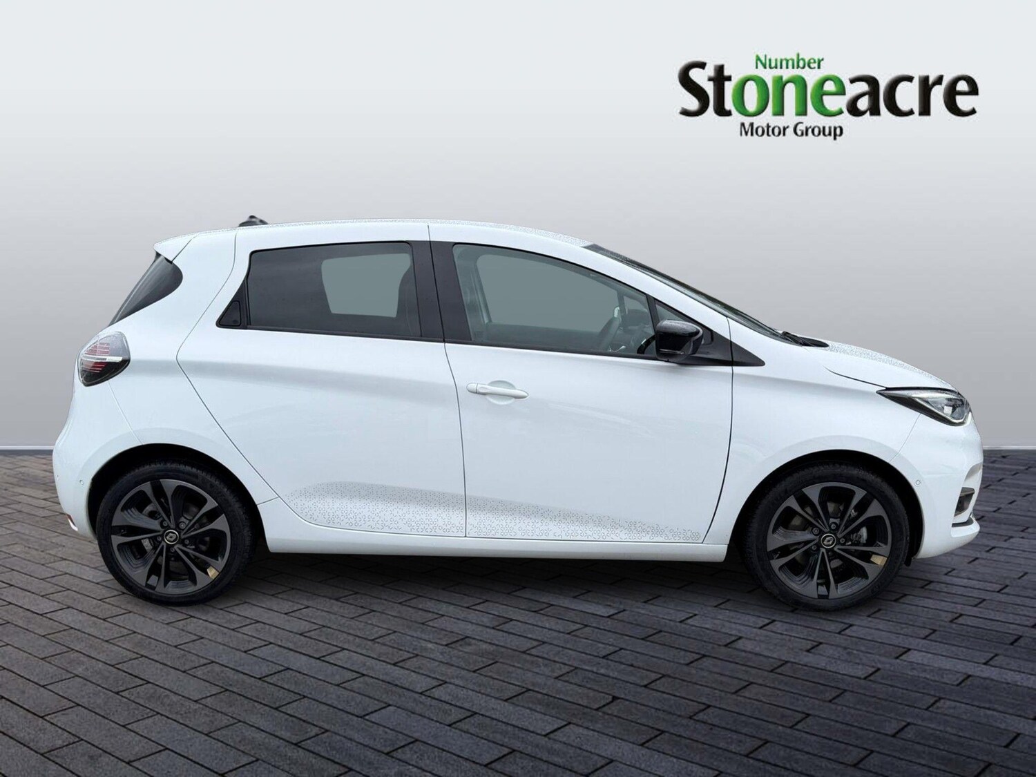 Used Renault Zoe for sale - 77497398: Photo 11