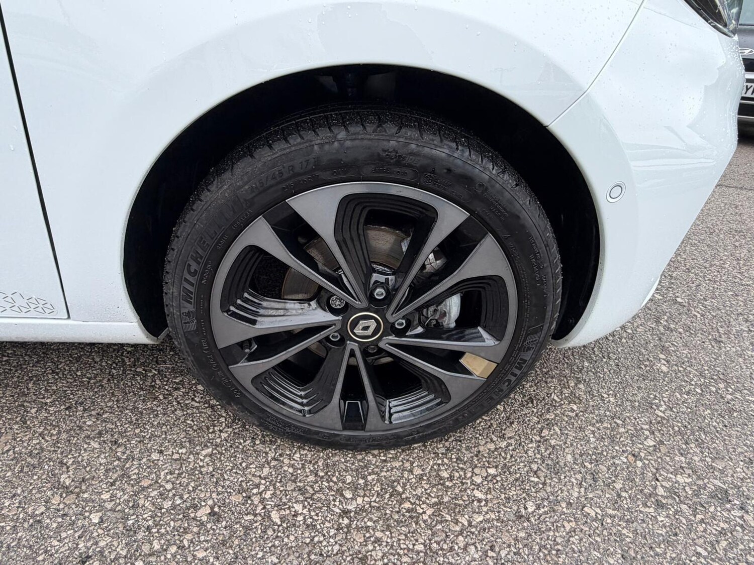 Used Renault Zoe for sale - 77497398: Photo 13