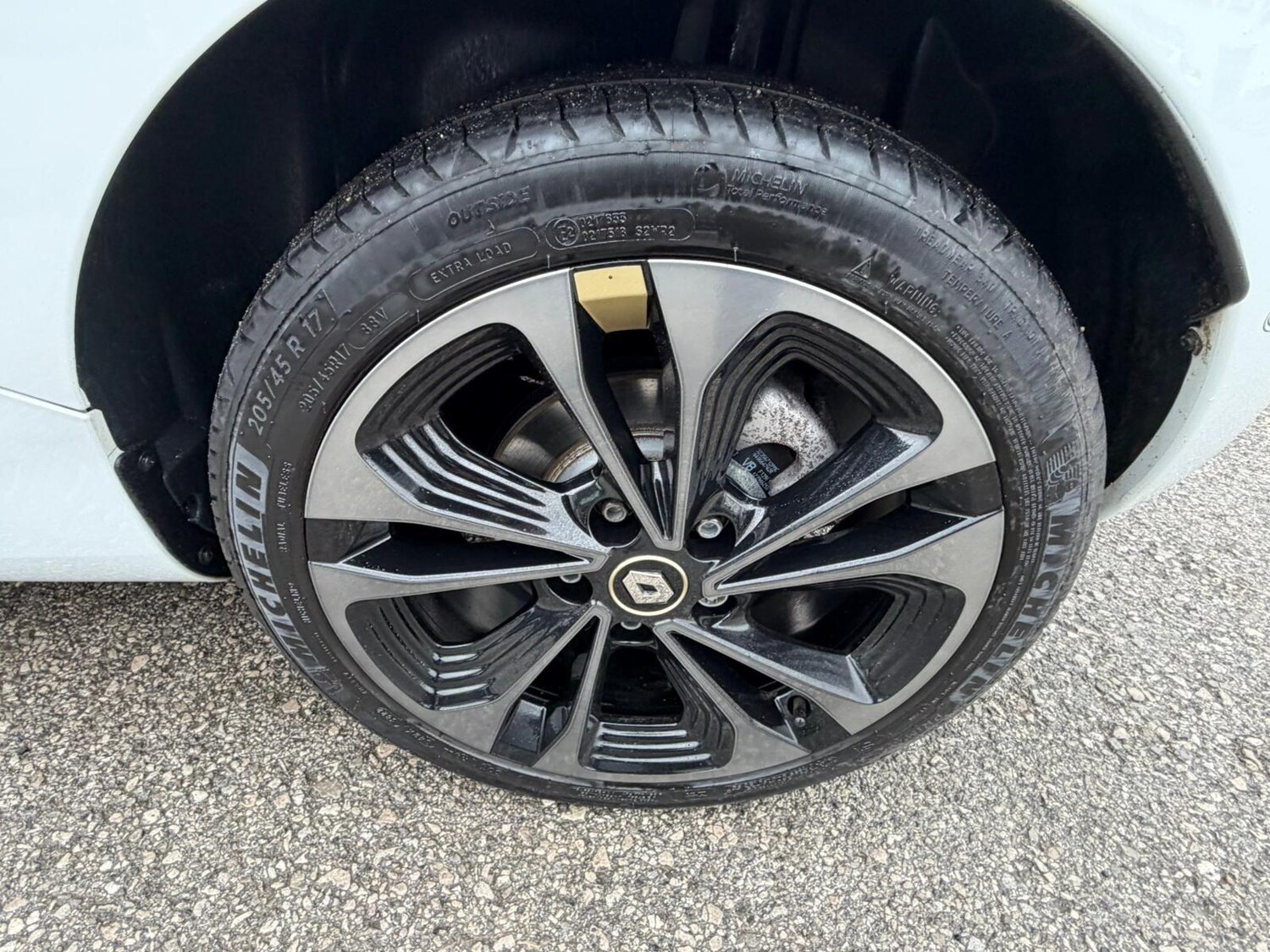 Used Renault Zoe for sale - 77497398: Photo 15