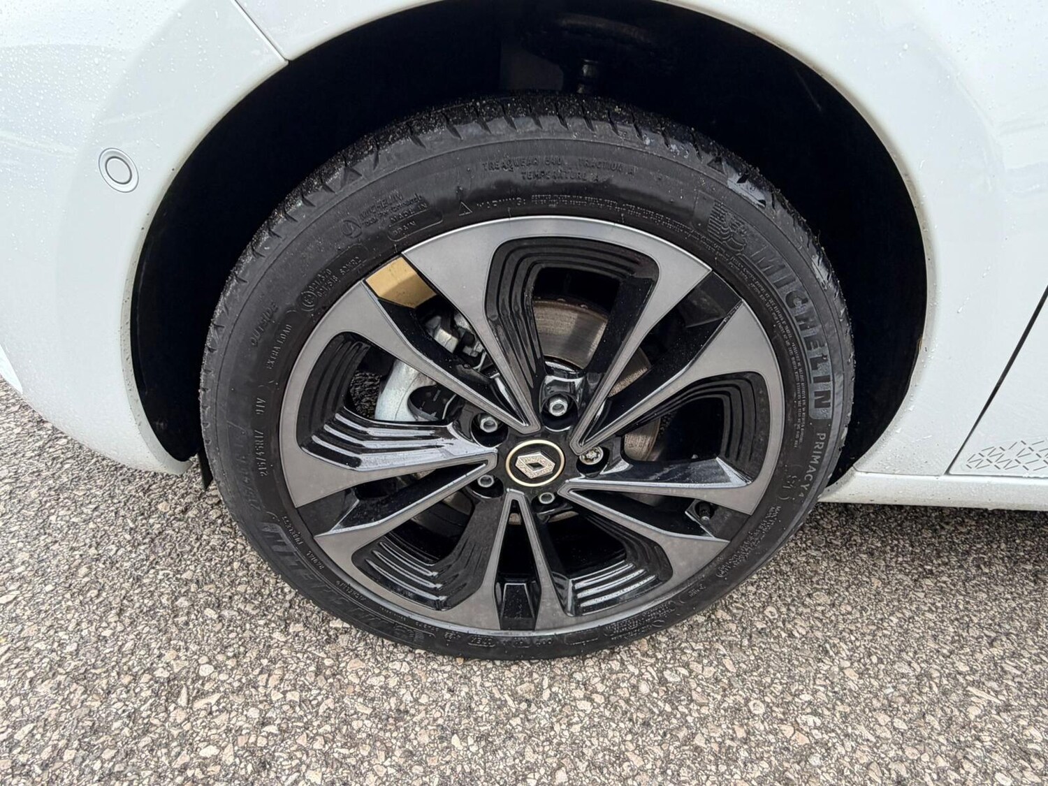 Used Renault Zoe for sale - 77497398: Photo 17