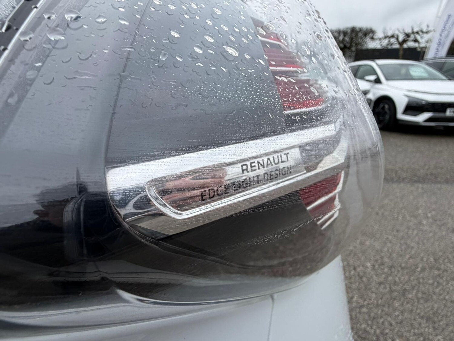 Used Renault Zoe for sale - 77497398: Photo 18