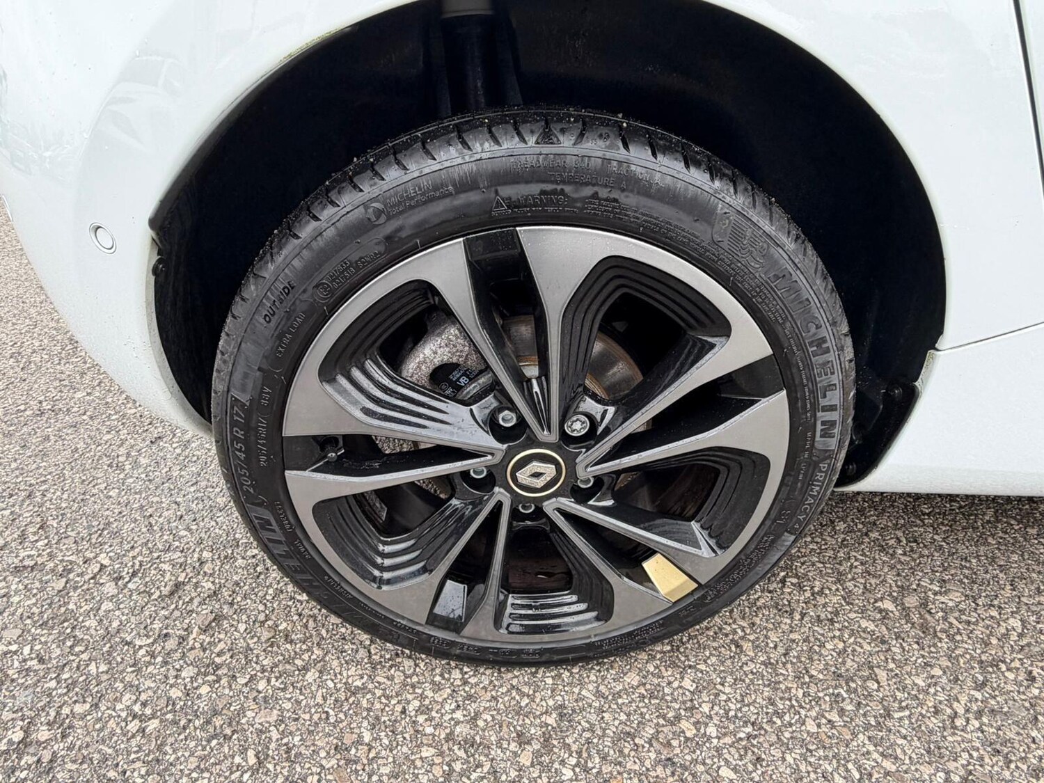 Used Renault Zoe for sale - 77497398: Photo 19