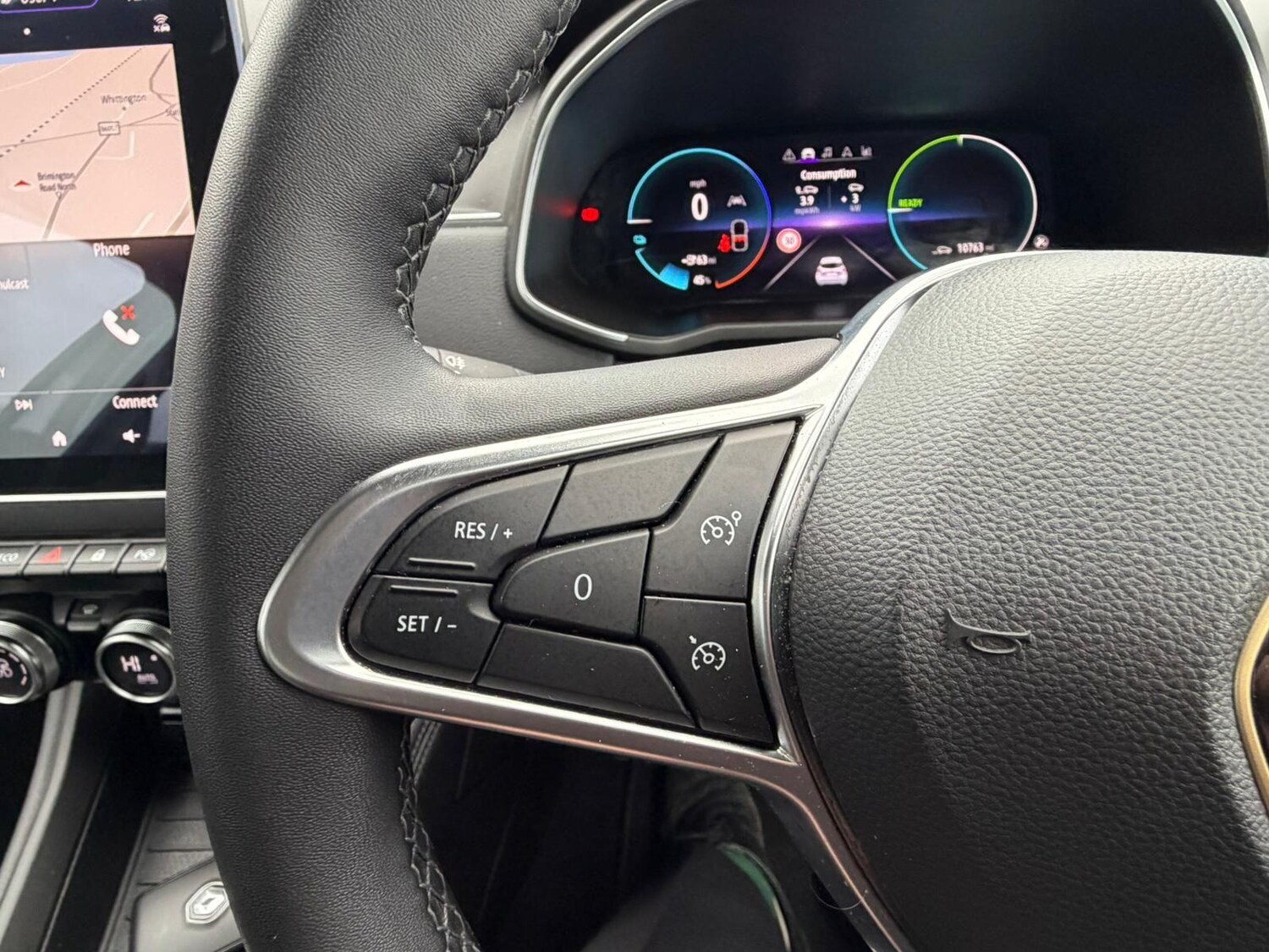 Used Renault Zoe for sale - 77497398: Photo 22