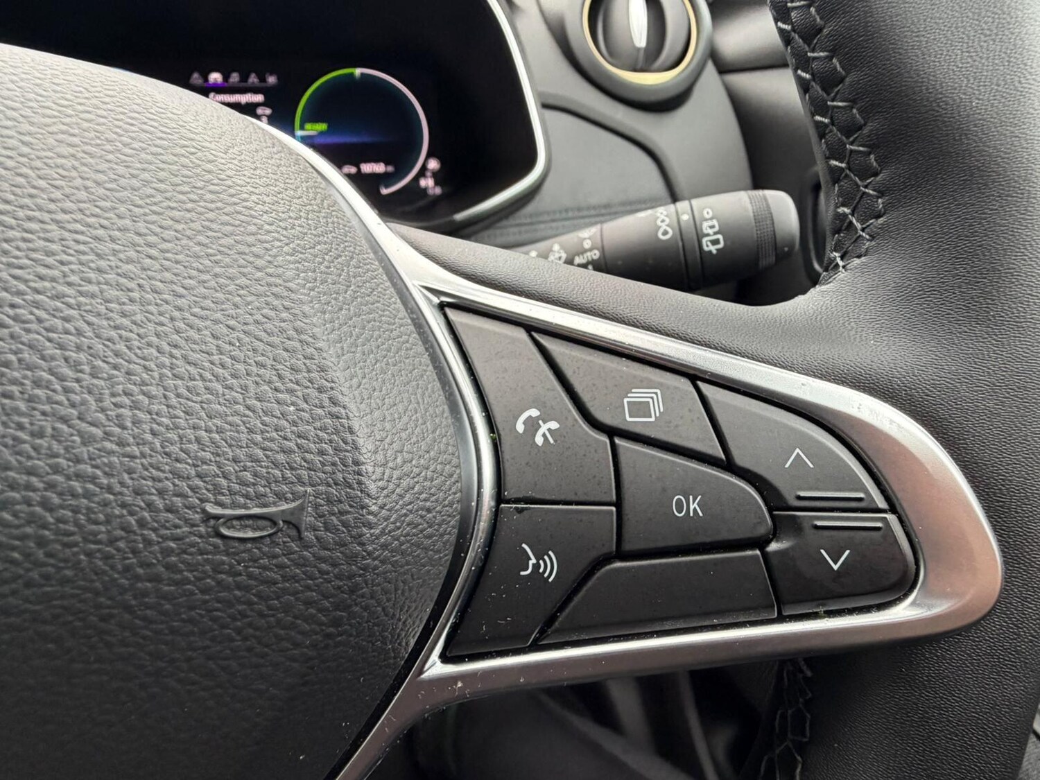 Used Renault Zoe for sale - 77497398: Photo 23