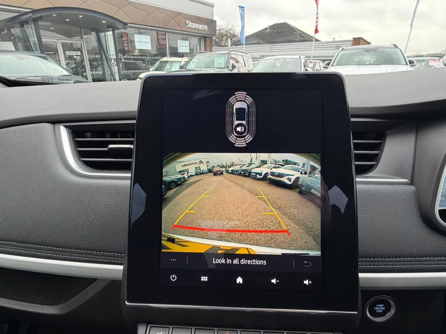 Used Renault Zoe for sale - 77497398: Photo 27