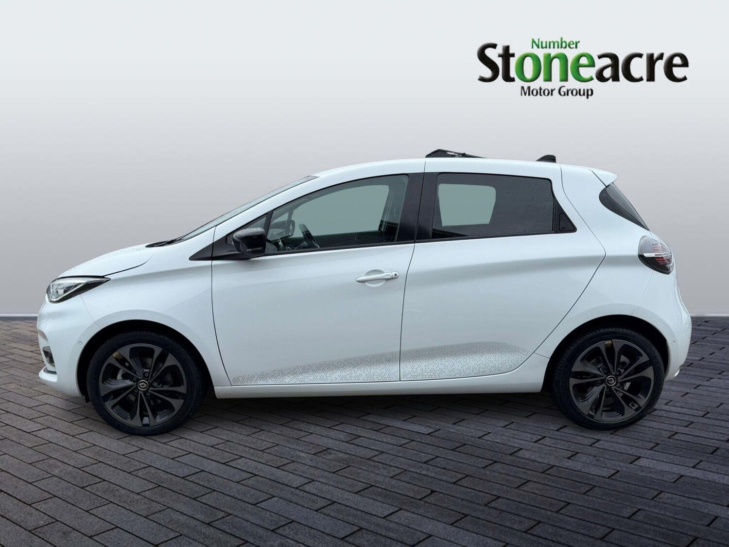 Used Renault Zoe for sale - 77497398: Photo 7