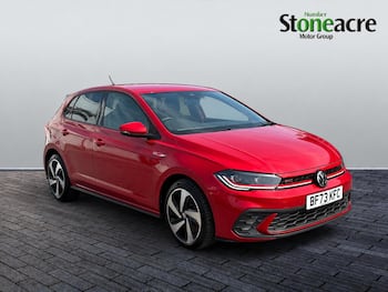 Used Volkswagen Polo 2023 for sale - 79483981: Photo