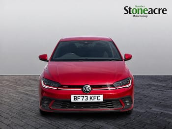 Used Volkswagen Polo 2023 for sale - 79483981: Photo
