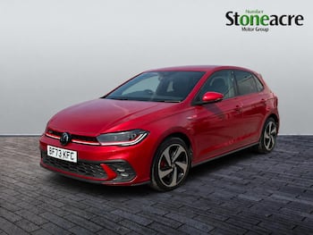 Used Volkswagen Polo 2023 for sale - 79483981: Photo