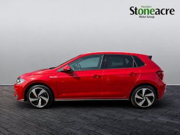 Used Volkswagen Polo 2023 for sale - 79483981: Photo