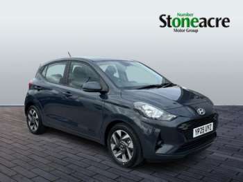 2025 (25) - 1.0 Advance Hatchback 5dr Petrol Manual Euro 6 (s/s) (63 ps)