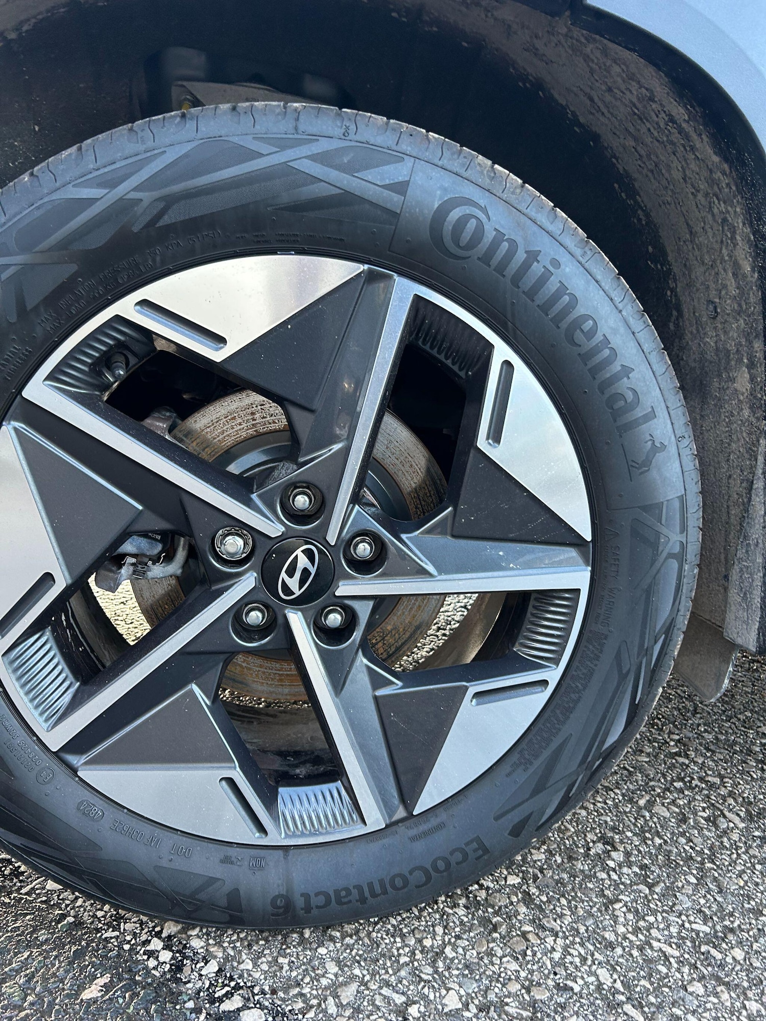 Used Hyundai TUCSON 2025 for sale - 77411152: Photo 11