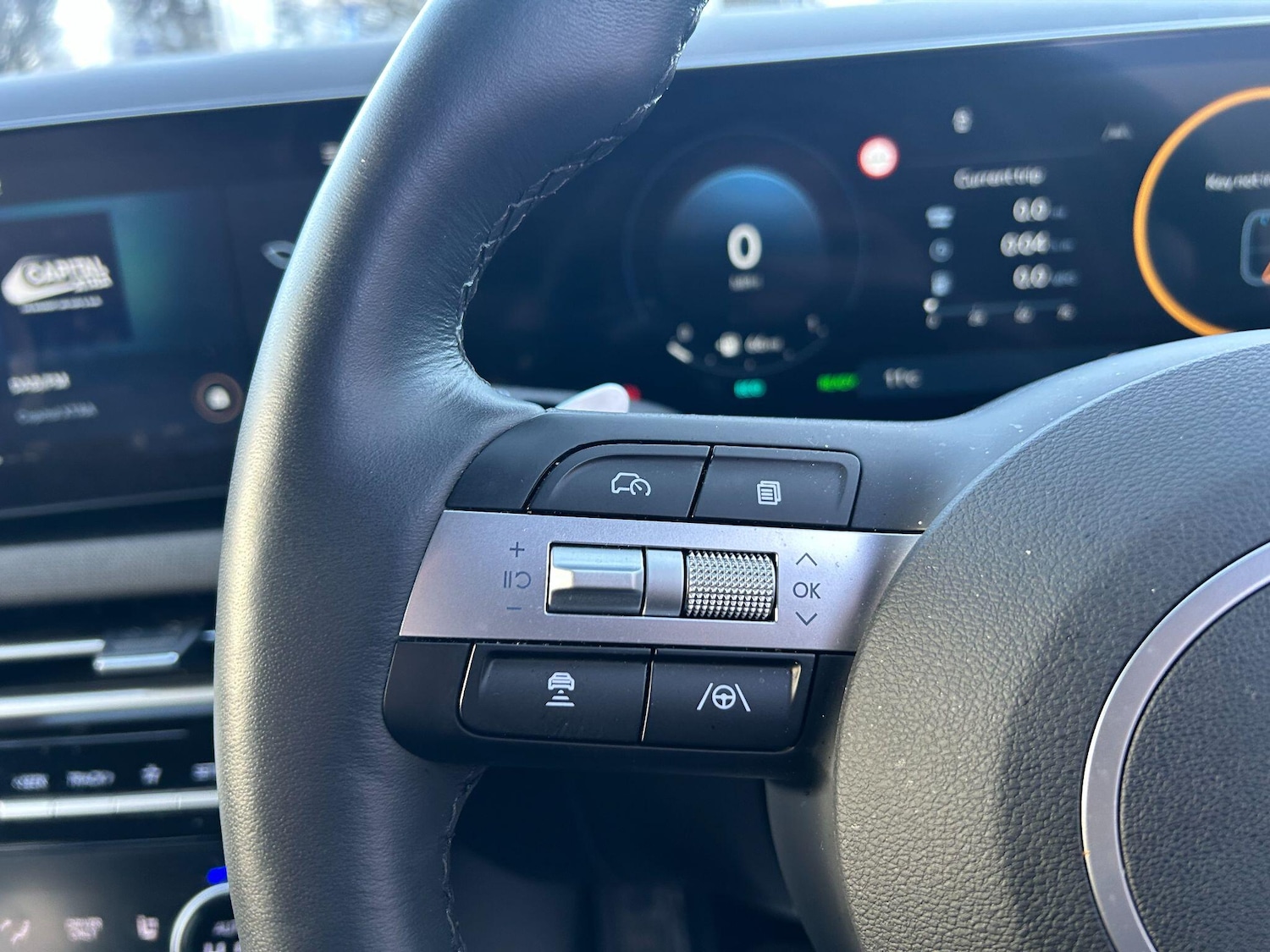 Used Hyundai TUCSON 2025 for sale - 77411152: Photo 16