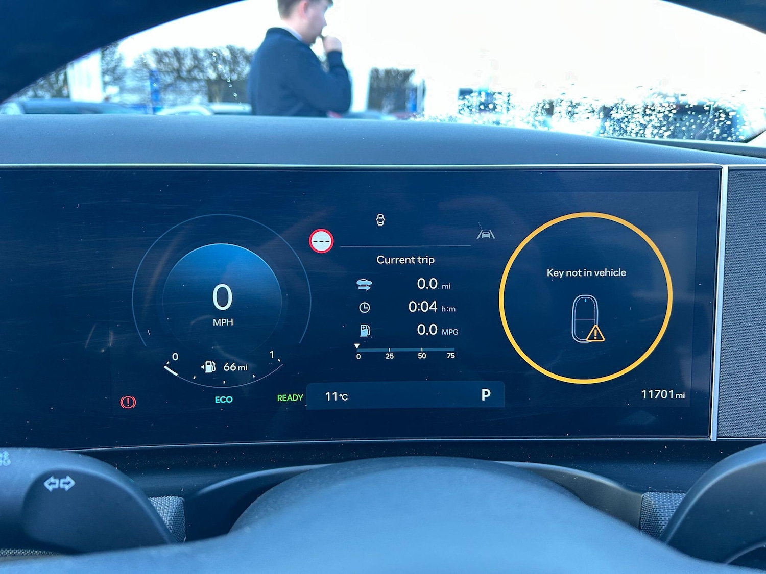 Used Hyundai TUCSON 2025 for sale - 77411152: Photo 19