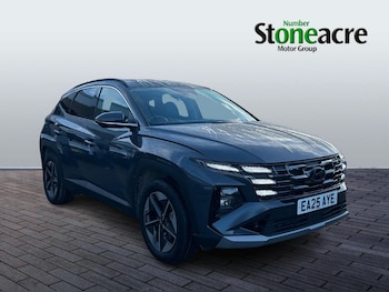 2025 (25) - 1.6T Hybrid Premium 5dr Auto