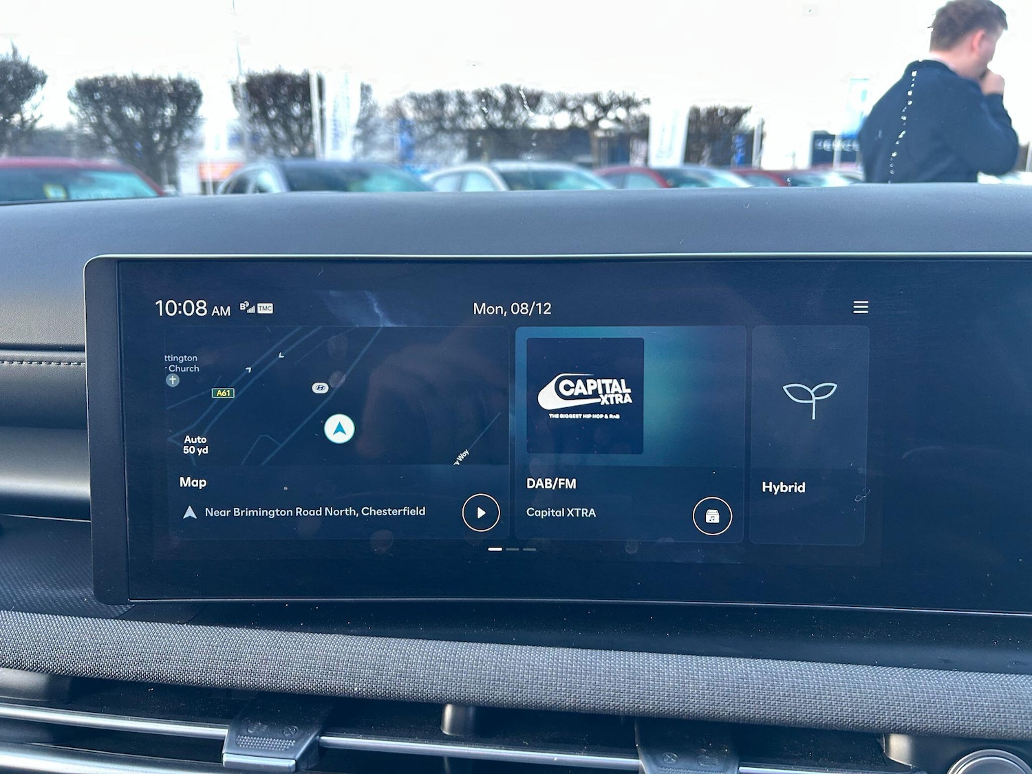 Used Hyundai TUCSON 2025 for sale - 77411152: Photo 20