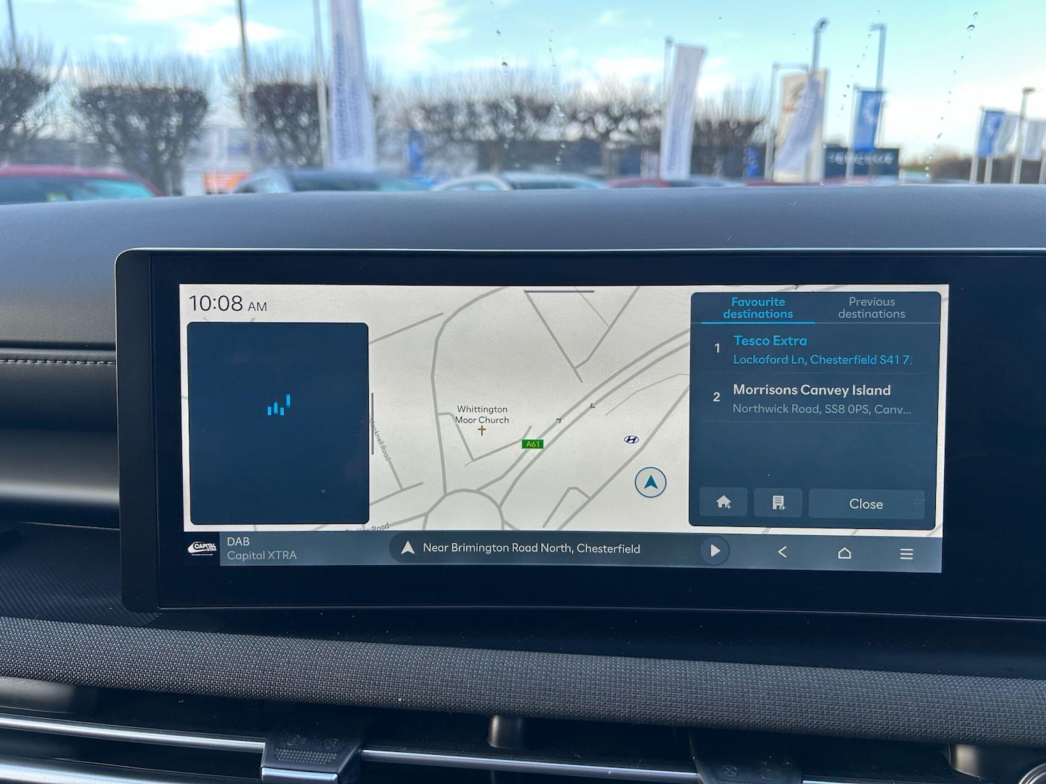 Used Hyundai TUCSON 2025 for sale - 77411152: Photo 22