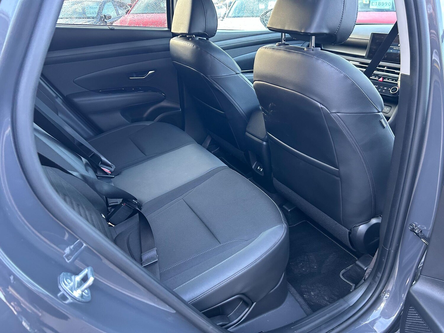 Used Hyundai TUCSON 2025 for sale - 77411152: Photo 27