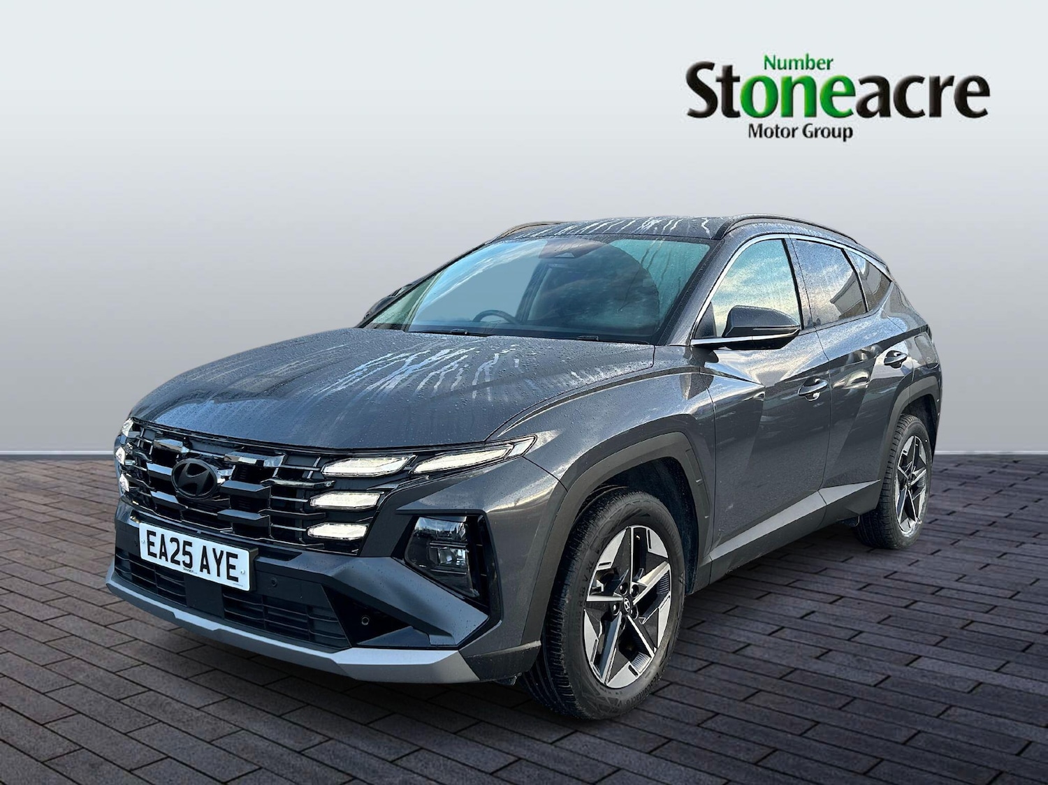 Used Hyundai TUCSON 2025 for sale - 77411152: Photo 5