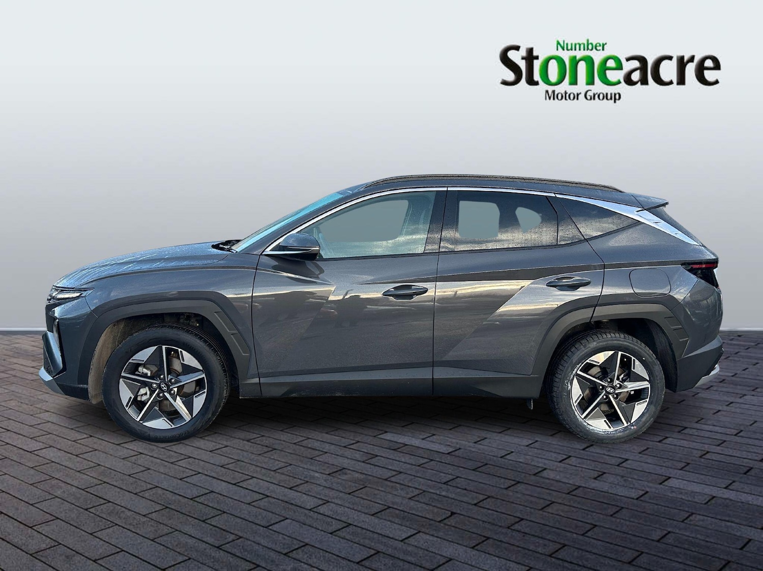 Used Hyundai TUCSON 2025 for sale - 77411152: Photo 6