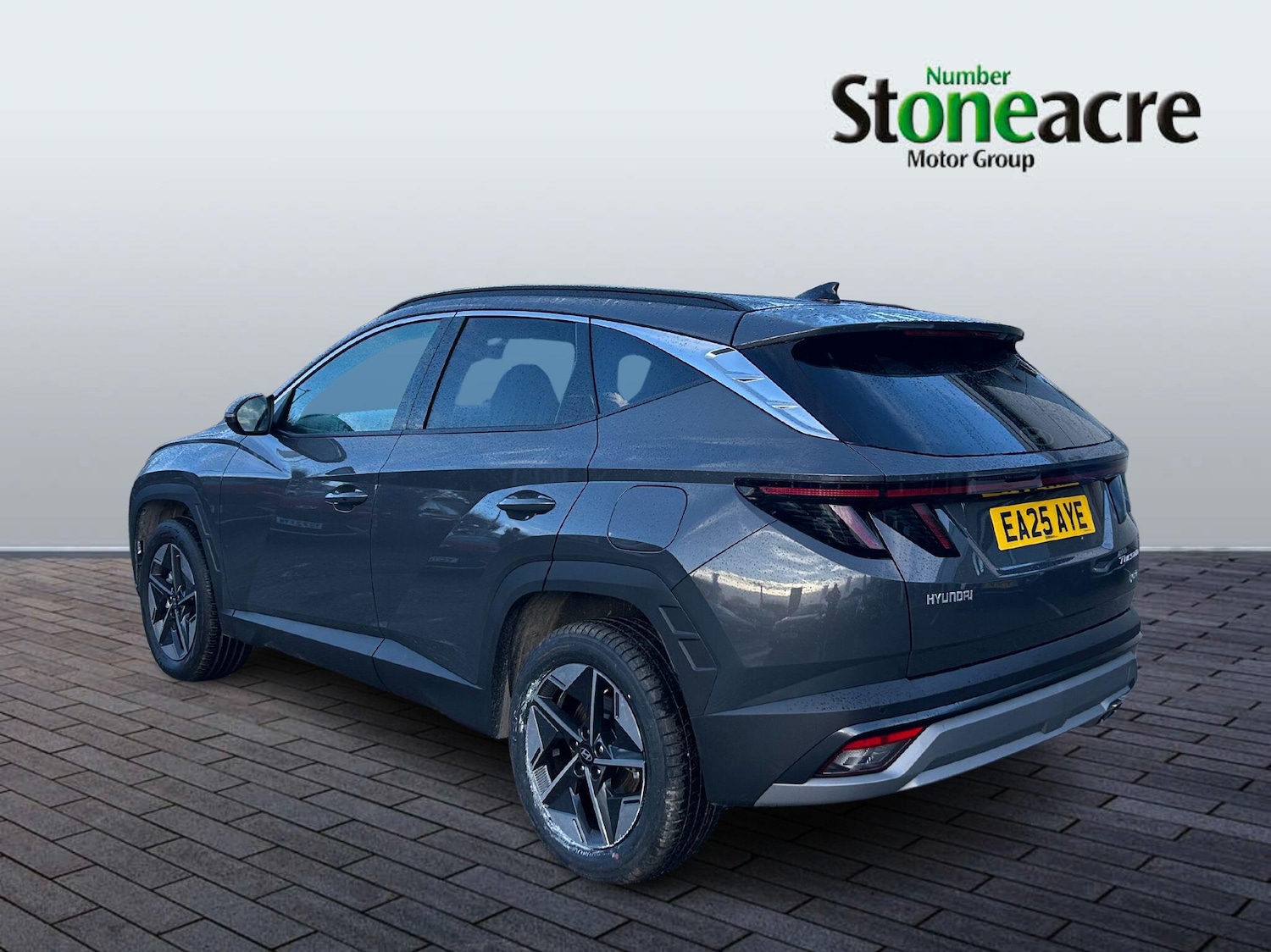 Used Hyundai TUCSON 2025 for sale - 77411152: Photo 7