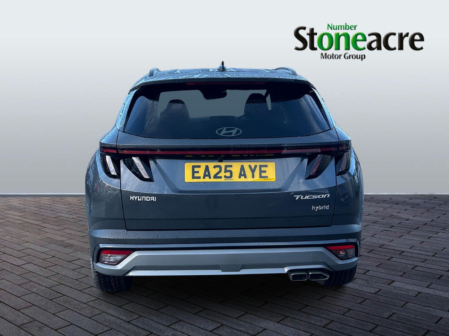 Used Hyundai TUCSON 2025 for sale - 77411152: Photo 8