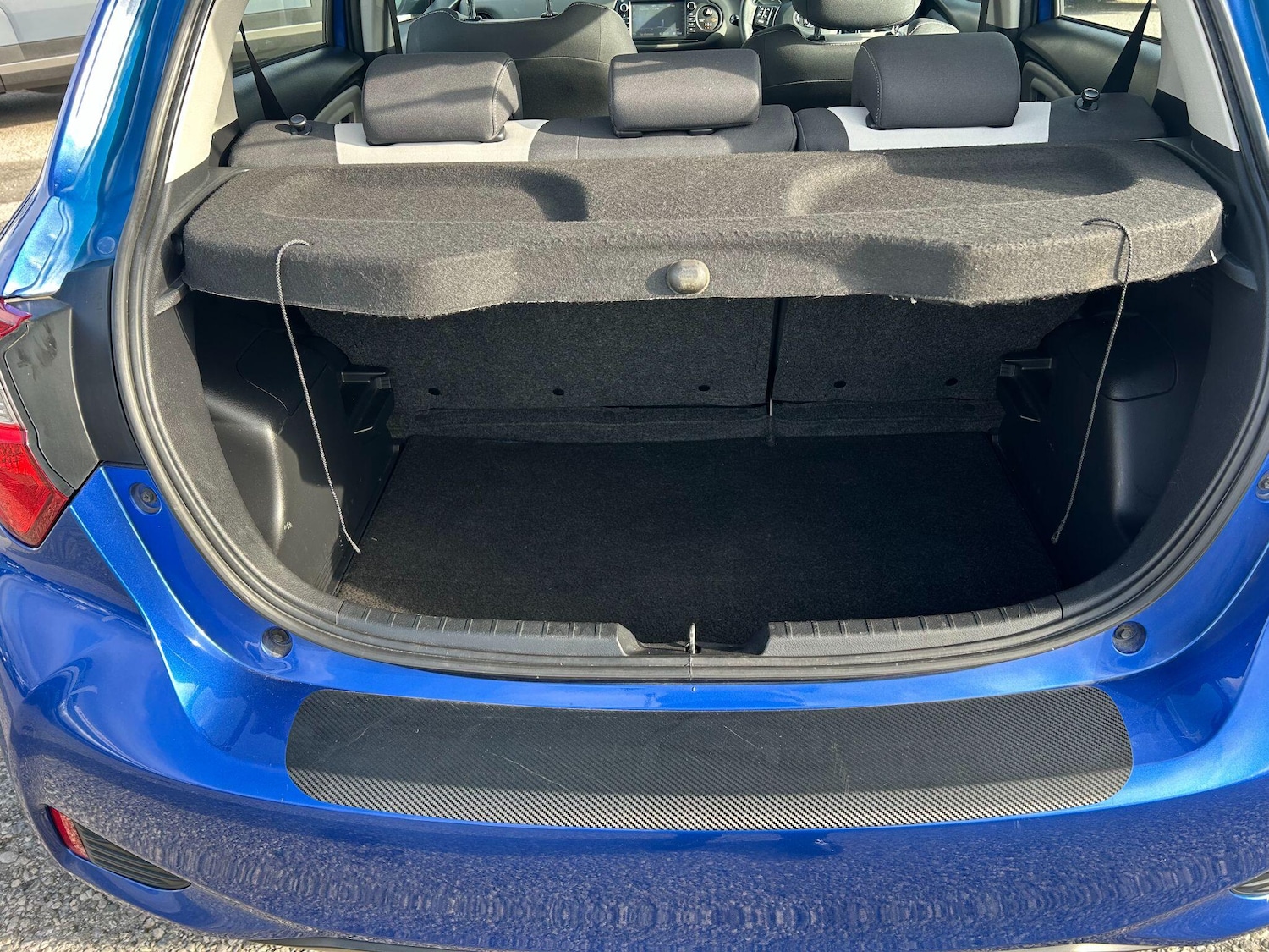 Used Toyota Yaris 2019 for sale - 77672036: Photo 10