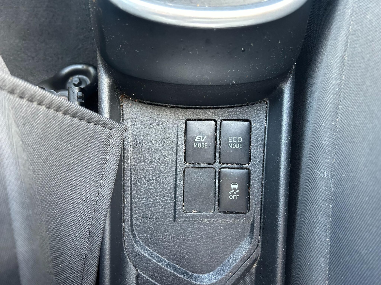 Used Toyota Yaris 2019 for sale - 77672036: Photo 26