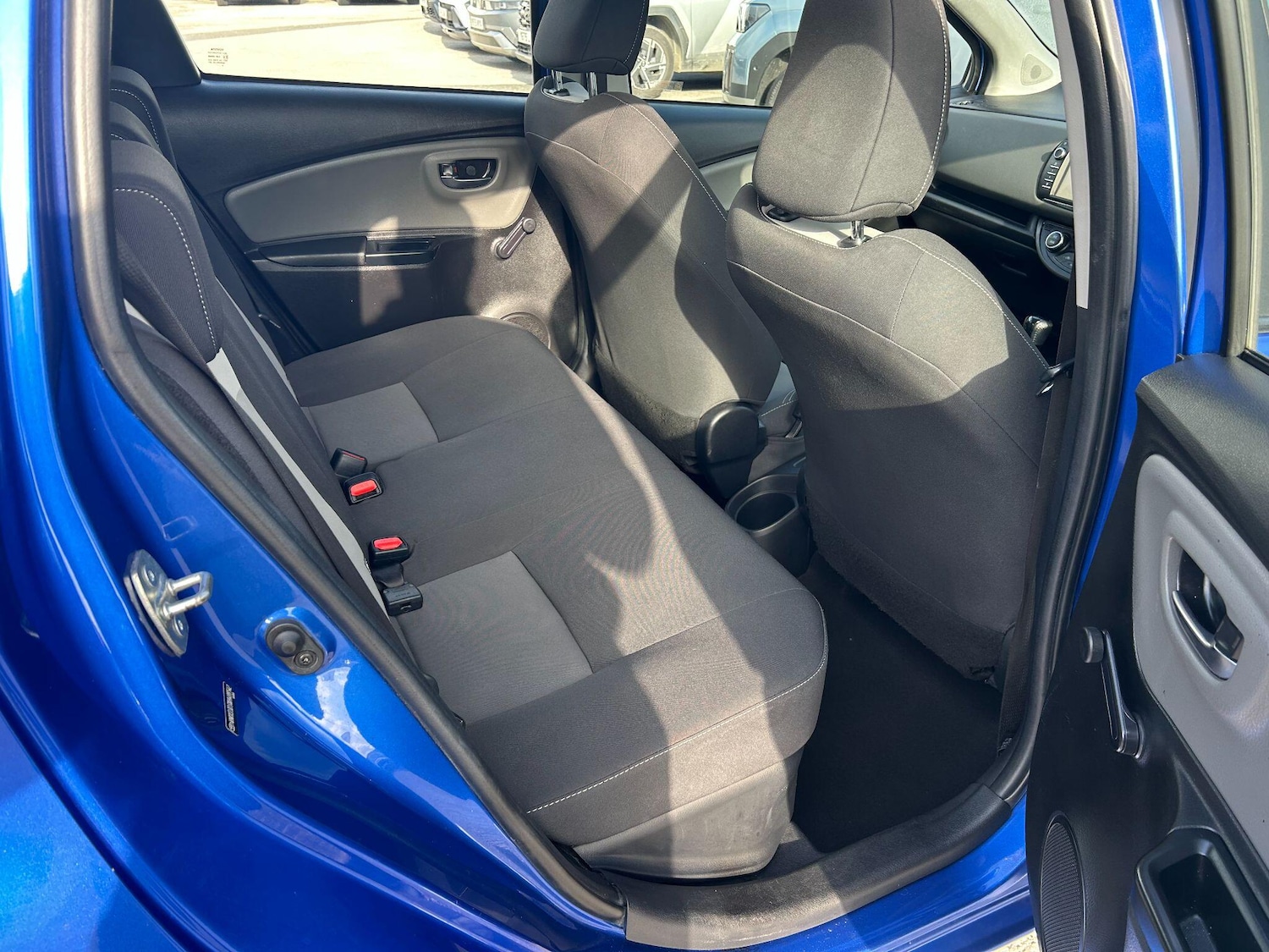 Used Toyota Yaris 2019 for sale - 77672036: Photo 28