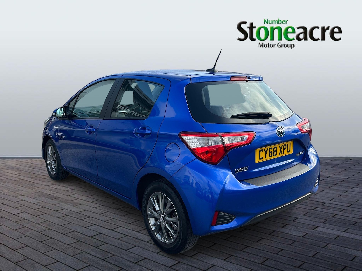 Used Toyota Yaris 2019 for sale - 77672036: Photo 5