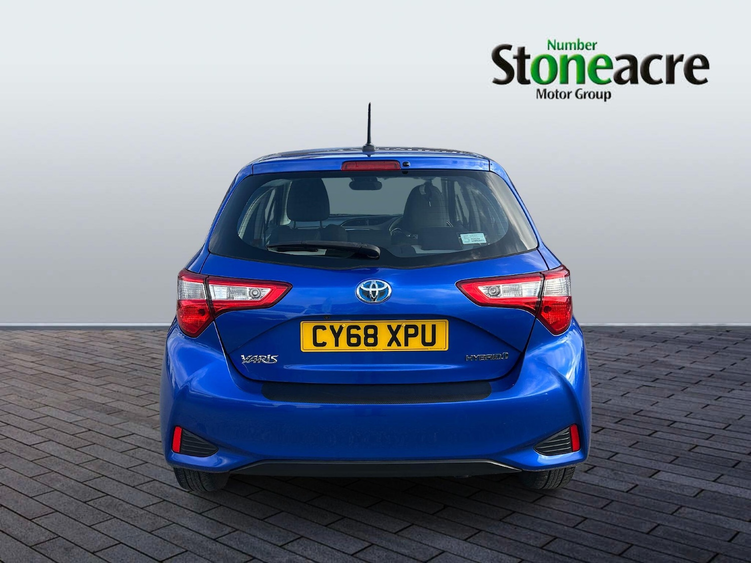 Used Toyota Yaris 2019 for sale - 77672036: Photo 6