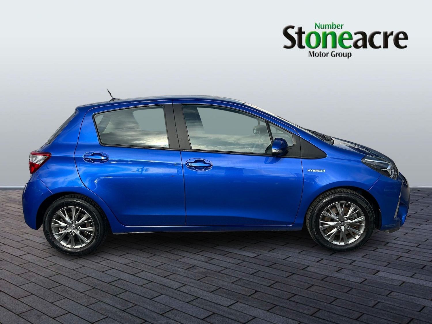 Used Toyota Yaris 2019 for sale - 77672036: Photo 8