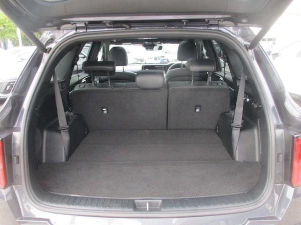 Used Kia Sorento 2022 for sale - 76200849: Photo 10