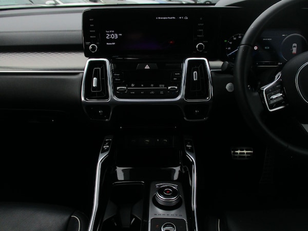 Used Kia Sorento 2022 for sale - 76200849: Photo 18