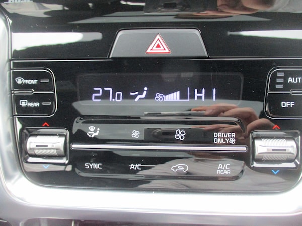 Used Kia Sorento 2022 for sale - 76200849: Photo 19