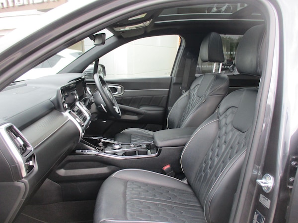 Used Kia Sorento 2022 for sale - 76200849: Photo 26