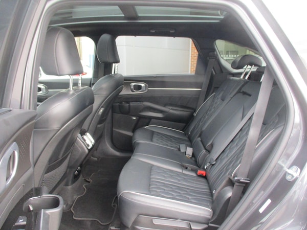 Used Kia Sorento 2022 for sale - 76200849: Photo 27