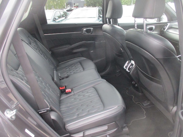 Used Kia Sorento 2022 for sale - 76200849: Photo 28