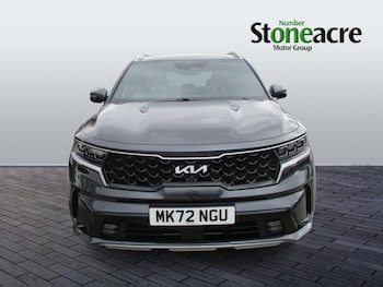 Used Kia Sorento 2022 for sale - 76200849: Photo 2