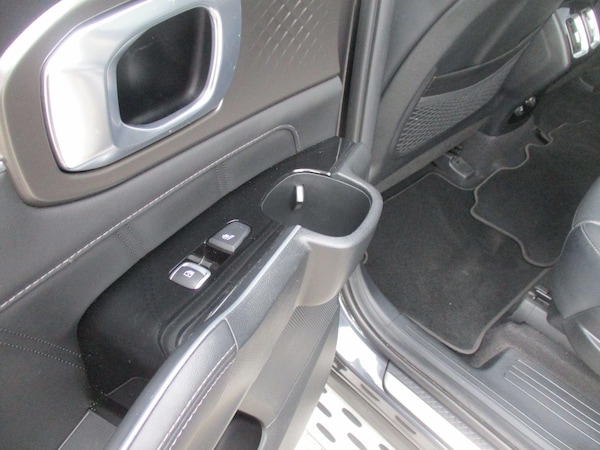 Used Kia Sorento 2022 for sale - 76200849: Photo 31