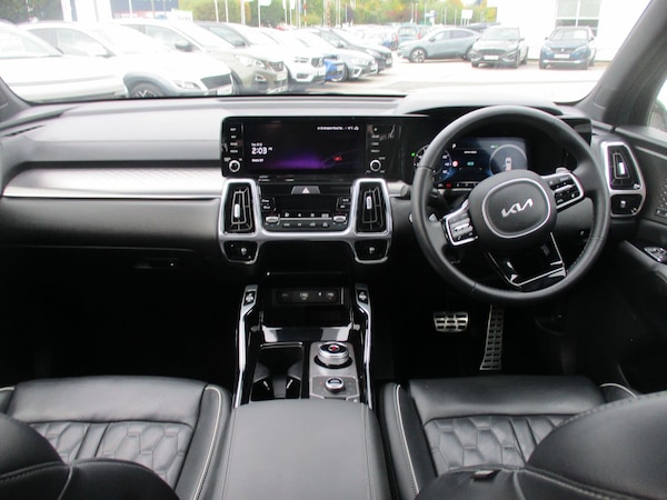 Used Kia Sorento 2022 for sale - 76200849: Photo 34
