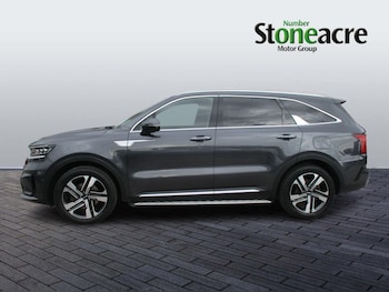 Used Kia Sorento 2022 for sale - 76200849: Photo 4