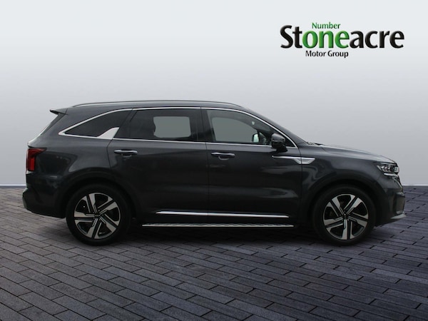 Used Kia Sorento 2022 for sale - 76200849: Photo 8