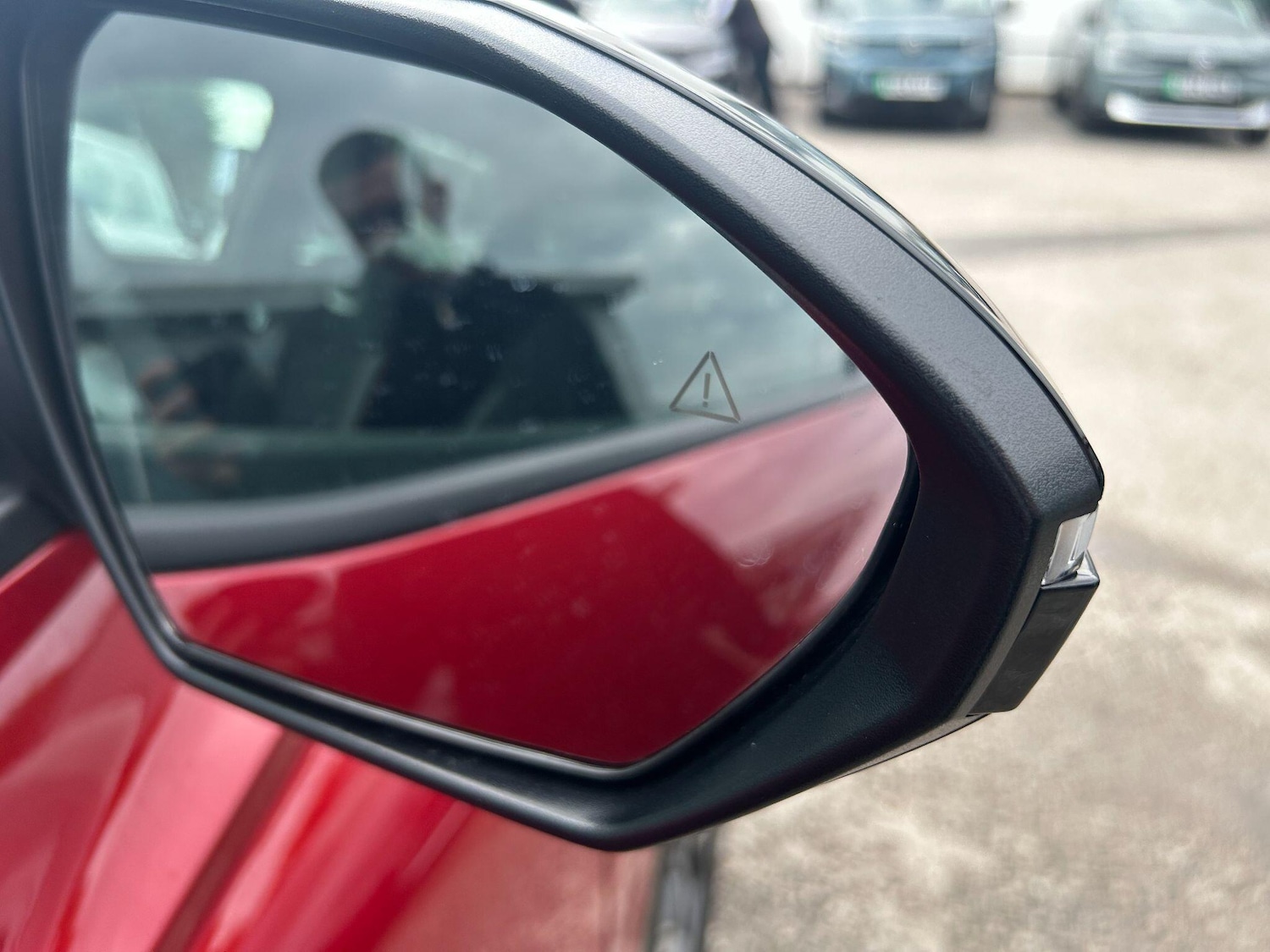 Used Hyundai TUCSON 2025 for sale - 77454803: Photo 16