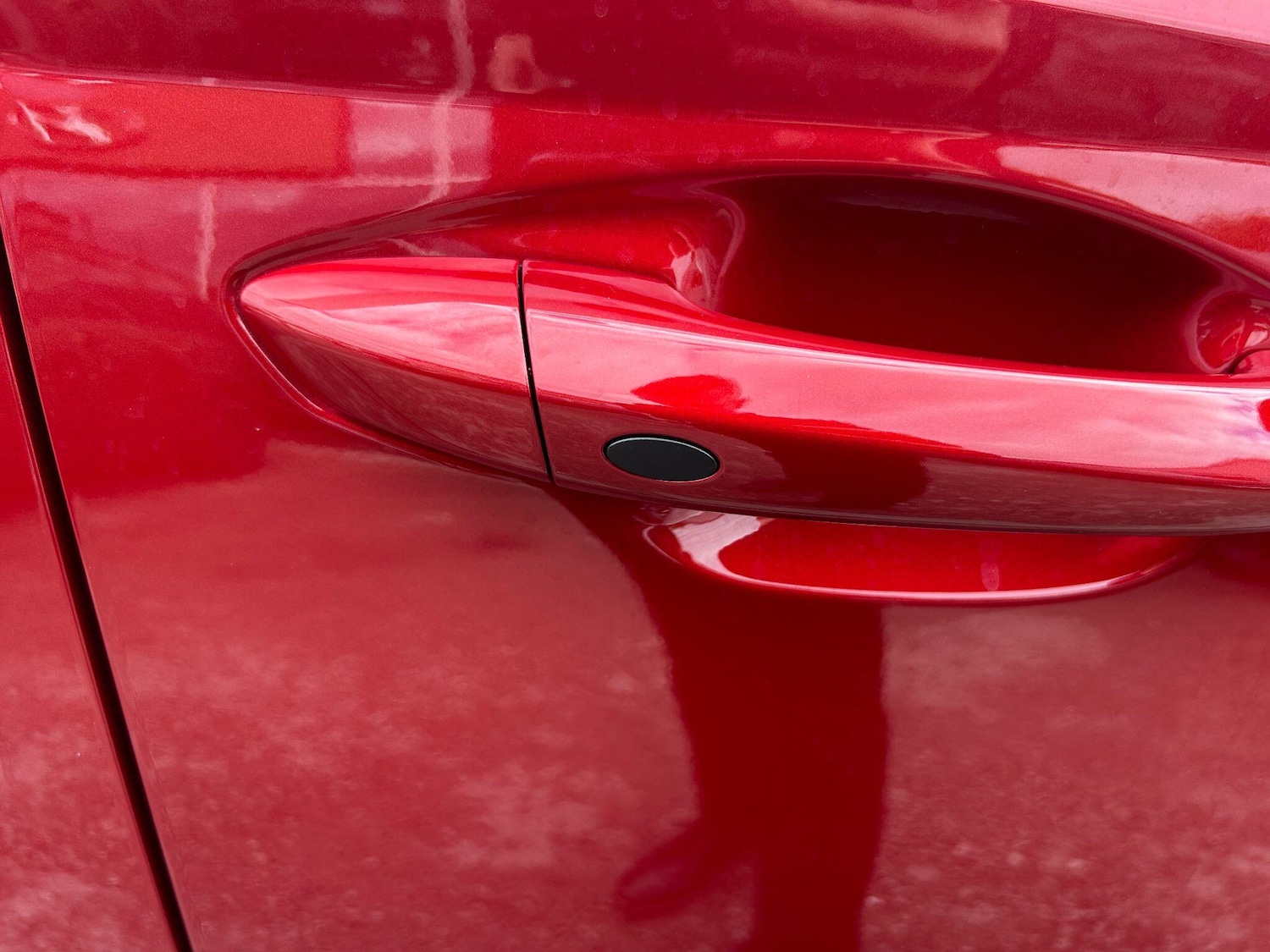 Used Hyundai TUCSON 2025 for sale - 77454803: Photo 17