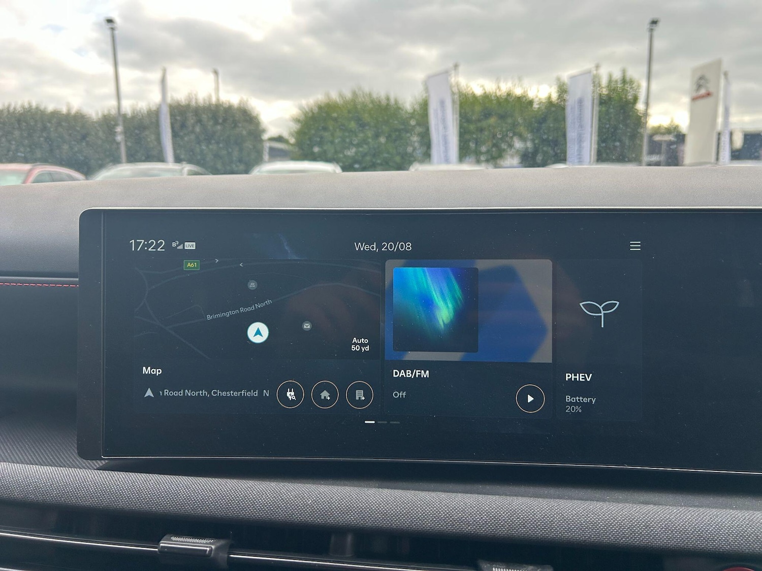 Used Hyundai TUCSON 2025 for sale - 77454803: Photo 19