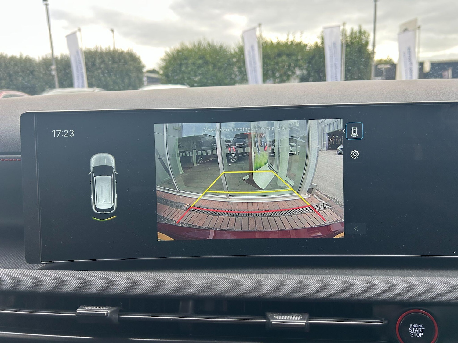 Used Hyundai TUCSON 2025 for sale - 77454803: Photo 21